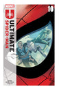 ULTIMATE SPIDER-MAN #010