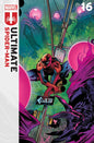 ULTIMATE SPIDER-MAN #016