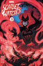 SCARLET WITCH #03 (2024)