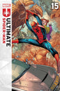 ULTIMATE SPIDER-MAN #015