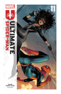 ULTIMATE SPIDER-MAN #011