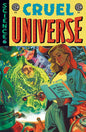 CRUEL UNIVERSE #5 (OF 5)