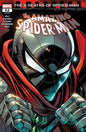 THE AMAZING SPIDER-MAN #062