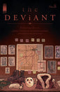 THE DEVIANT #8 (OF 9)