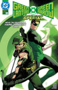 GREEN LANTERN / GREEN ARROW: WORLD'S FINEST SPECIAL #1 (ONE SHOT)