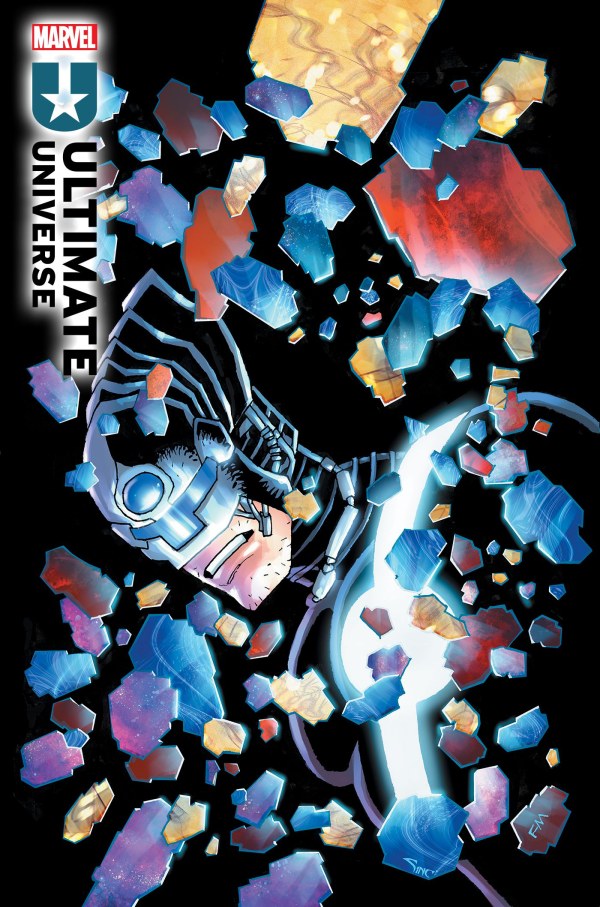 ULTIMATE UNIVERSE: ONE YEAR IN #1 (ONE SHOT)