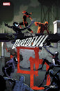 VENOM WAR: DAREDEVIL #1