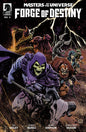 MASTERS OF THE UNIVERSE: FORGE OF DESTINY (2023) #2 (OF 4)