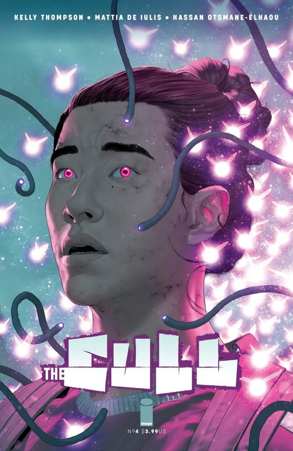 THE CULL (2023) #4 (OF 5)