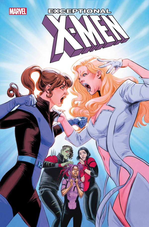 EXCEPTIONAL X-MEN #03