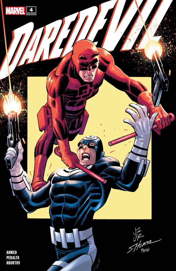 DAREDEVIL #04 (2023)