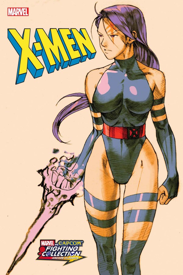 X-MEN #009