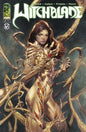 WITCHBLADE #04