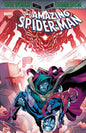 THE AMAZING SPIDER-MAN #69