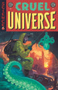 CRUEL UNIVERSE #3 (OF 5)