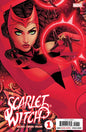 SCARLET WITCH #01 (2024)