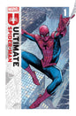 ULTIMATE SPIDER-MAN #001