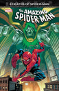 THE AMAZING SPIDER-MAN #61