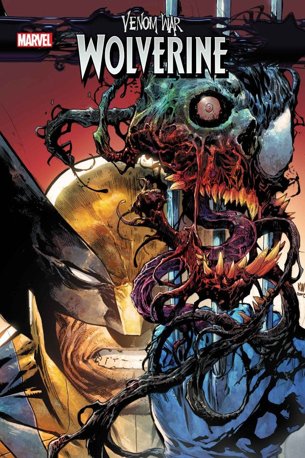 VENOM WAR: WOLVERINE #3 (OF 3)