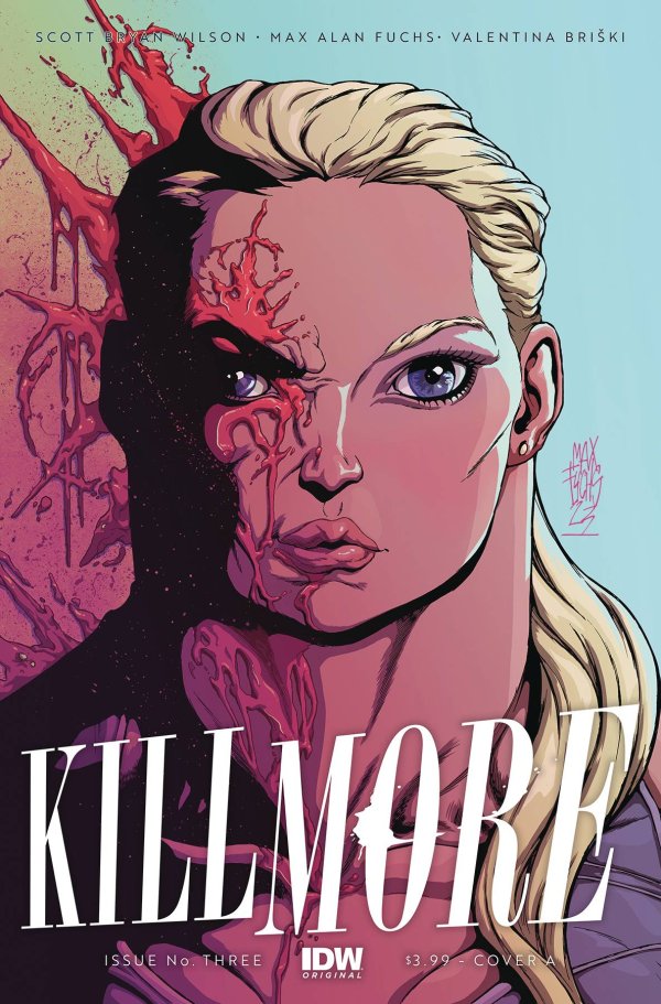 KILLMORE (2023) #03