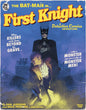 THE BAT-MAN FIRST KNIGHT (2024) #1 (OF 3)