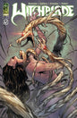 WITCHBLADE #02