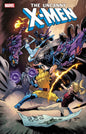 UNCANNY X-MEN #010