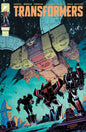 TRANSFORMERS #13