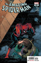 THE AMAZING SPIDER-MAN #055