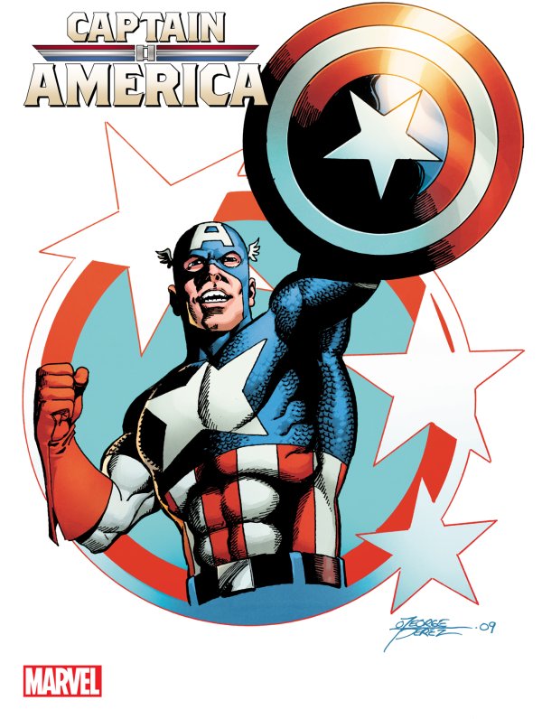 CAPTAIN AMERICA (2023) #01 [LEGACY #751]