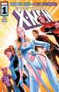 EXCEPTIONAL X-MEN #01