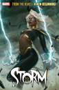 STORM #01