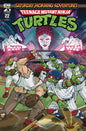 TEENAGE MUTANT NINJA TURTLES: SATURDAY MORNING ADVENTURES (2023) #22