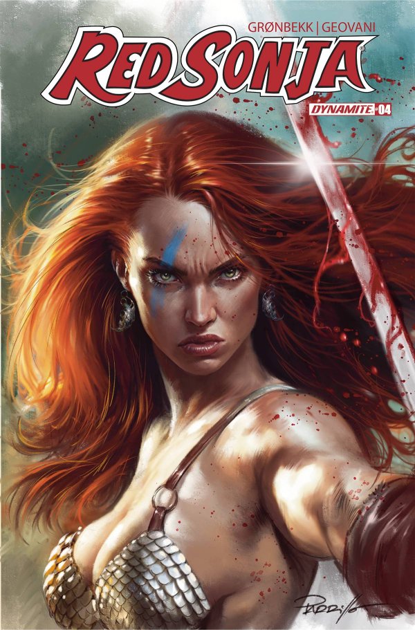 RED SONJA (2023) #04