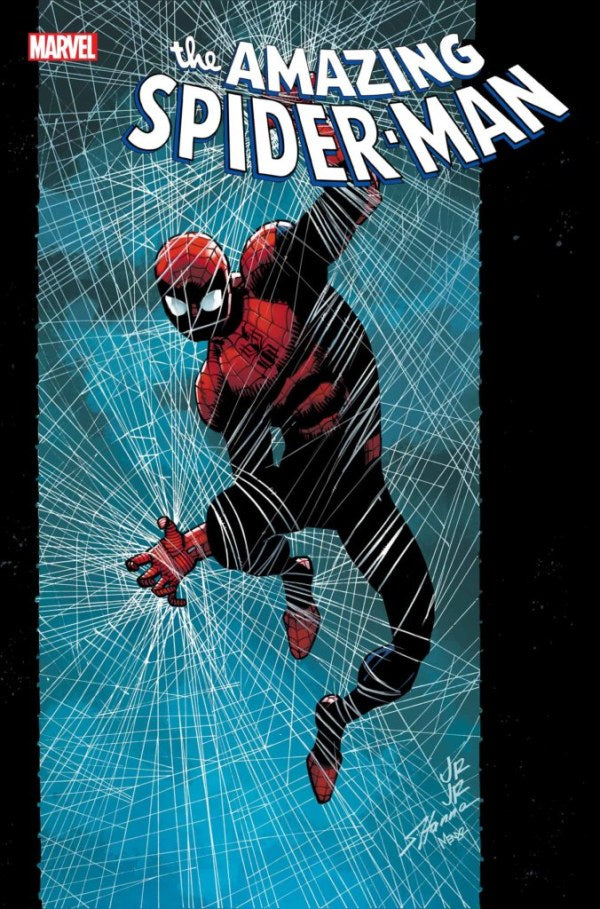 THE AMAZING SPIDER-MAN #060