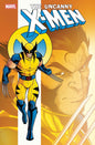 UNCANNY X-MEN #005