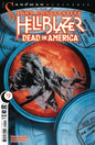 JOHN CONSTANTINE, HELLBLAZER: DEAD IN AMERICA (2024) #09 (OF 11)