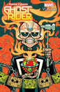 GHOST RIDER: ROBBIE REYES SPECIAL #1 (2024)