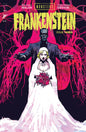 UNIVERSAL MONSTERS: FRANKSTEIN #3 (OF 4)