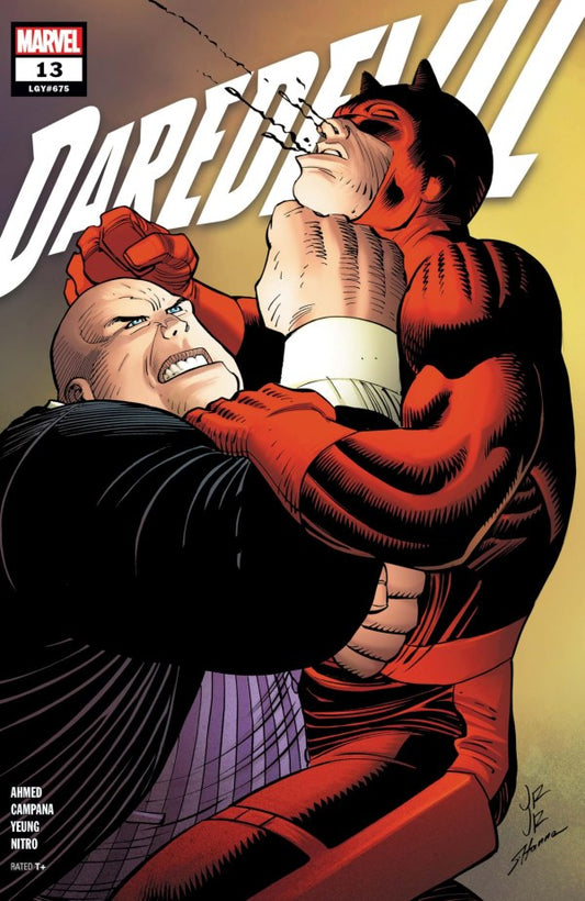 DAREDEVIL #13 (2023)