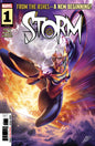 STORM #01