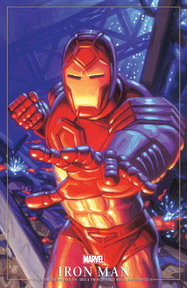 THE INVINCIBLE IRON MAN (2022- ) #14 [LEGACY #664]