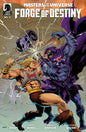 MASTERS OF THE UNIVERSE: FORGE OF DESTINY (2023) #3 (OF 4)