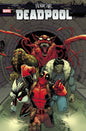 VENOM WAR: DEADPOOL #2 (OF 3)