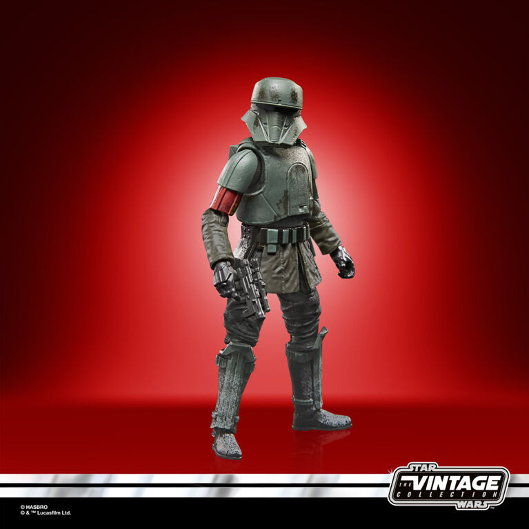 Star Wars The Vintage Collection: VC229 - Migs Mayfeld (Morak)