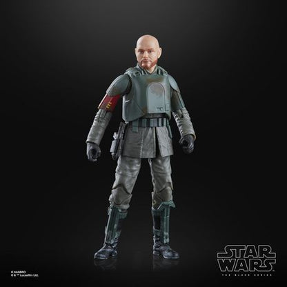 Star Wars The Black Series Migs Mayfeld (Morak)[The Mandalorian]