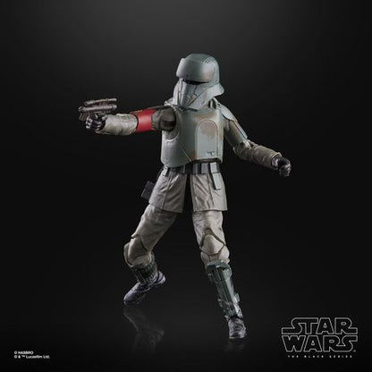 Star Wars The Black Series Migs Mayfeld (Morak)[The Mandalorian]