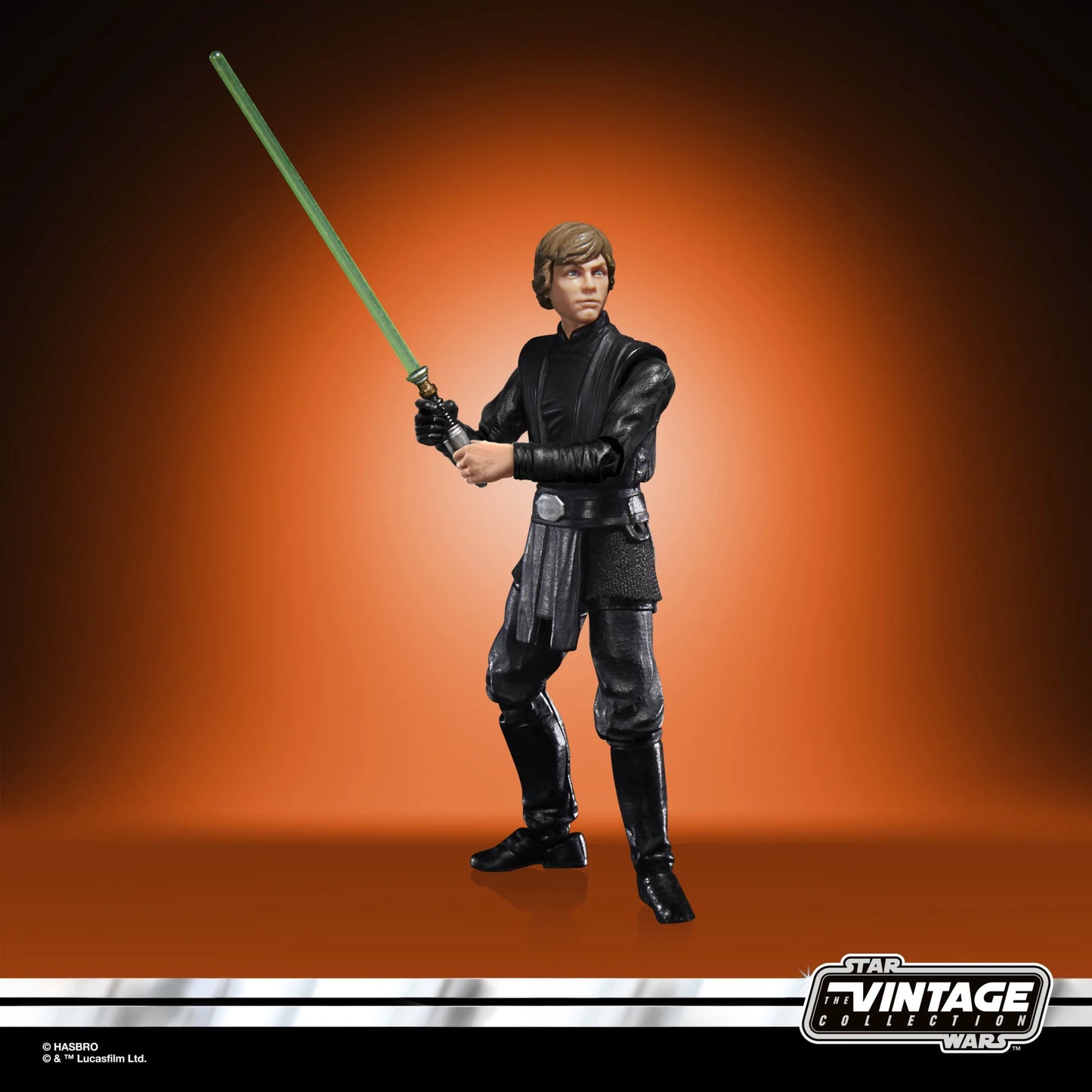Star Wars The Vintage Collection: VC264 - Luke Skywalker (Imperial Light Cruiser)