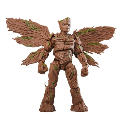 Marvel Legends Series Guardians of the Galaxy Vol.3 Deluxe Groot