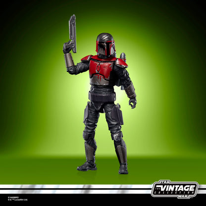 Star Wars The Vintage Collection: VC253 - Mandalorian Super Commando